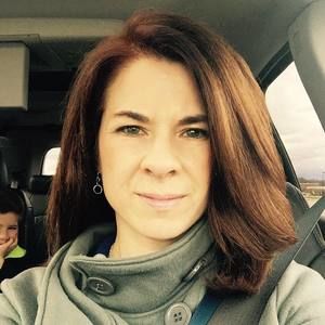 Meet your Posher, Heather